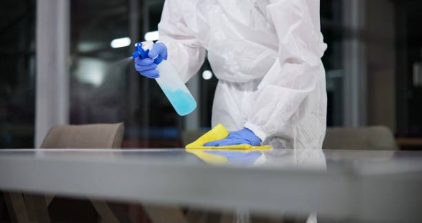 Licensed Biohazard service in Palmyra, IN - Trauma Clean Pros